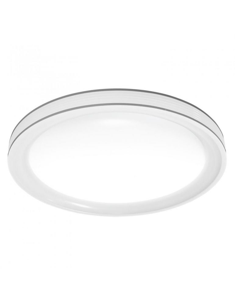 Plafoniera led ledvance smart+ tunable white rama orbis 500 32w