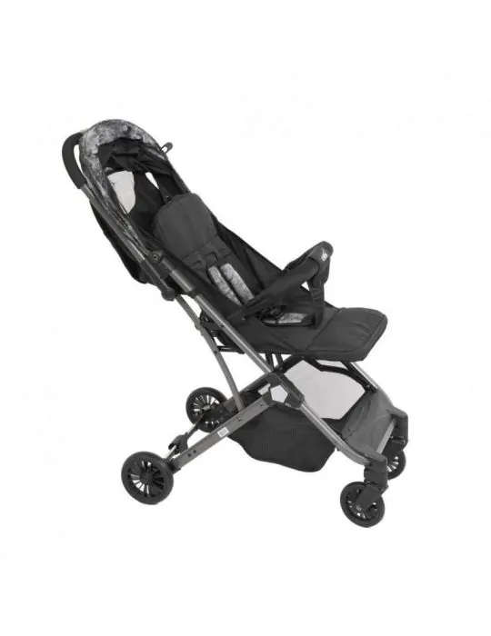 Carucior sport ava gri U-grow - 1