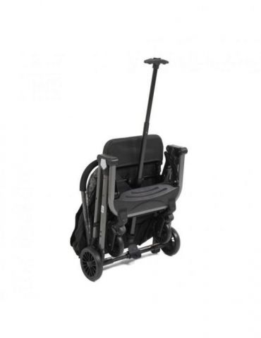 Carucior sport ava gri U-grow - 1