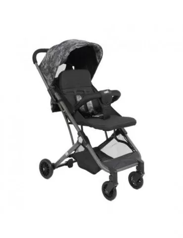 Carucior sport ava gri U-grow - 1