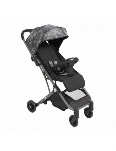 Carucior sport ava gri U-grow - 1