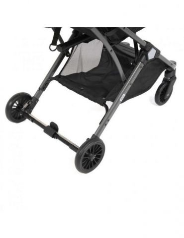 Carucior sport ava gri U-grow - 1