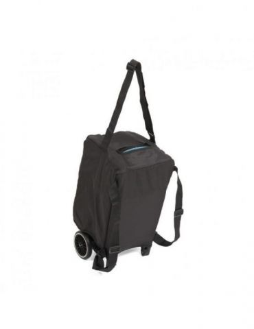 Carucior sport sia albastru U-grow - 1