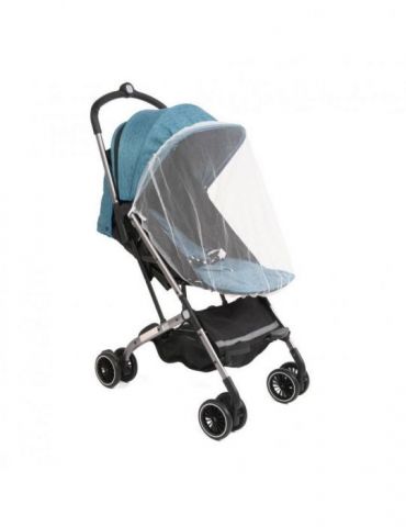Carucior sport sia albastru U-grow - 1