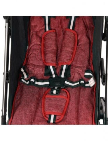 Carucior suport sia rosu U-grow - 1