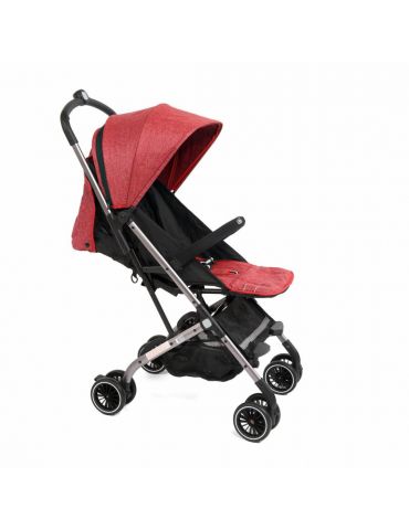Carucior suport sia rosu U-grow - 1