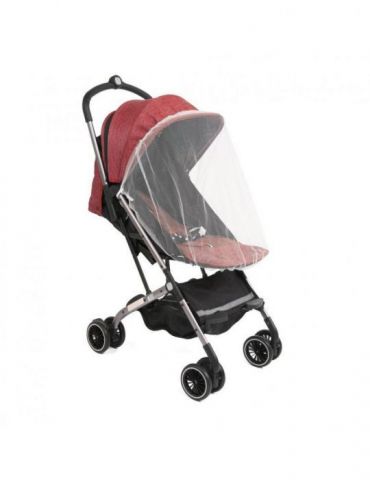 Carucior suport sia rosu U-grow - 1