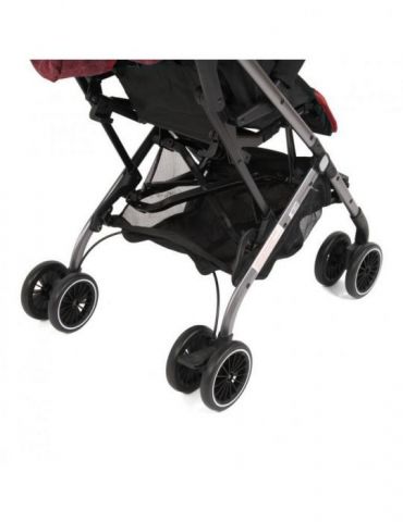 Carucior suport sia rosu U-grow - 1