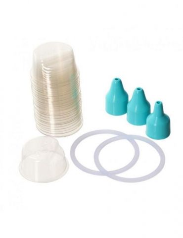 Aspirator nazal muzical u001-nv U-grow - 1