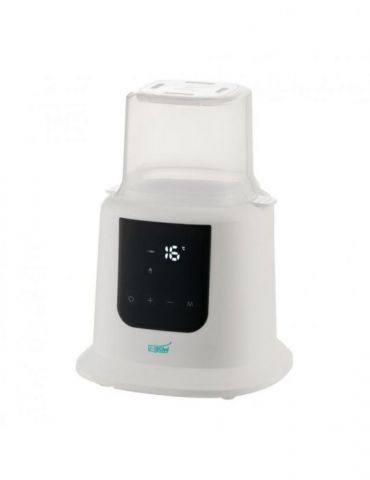 Incalzitor de biberoane u003-bbw U-grow - 1