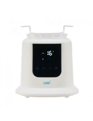 Incalzitor de biberoane u003-bbw U-grow - 1