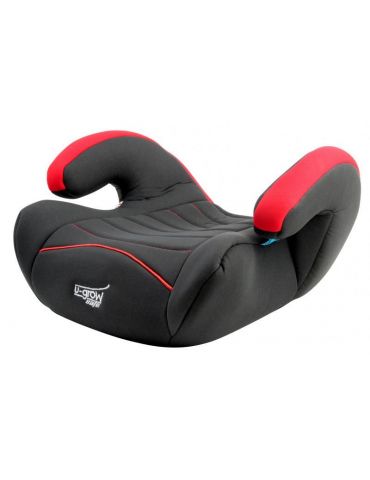 Inaltator auto pentru grupele 2 şi 3 este potrivit pentru U-grow - 1
