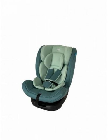 Scaun auto rotativisofix 0-36kg verde U-grow - 1 - Tik.ro