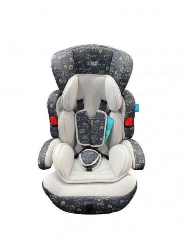 Scaun auto 9-36 kg pisici u208-cat U-grow - 1 - Tik.ro