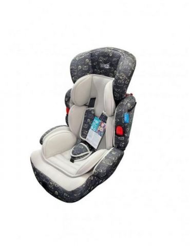 Scaun auto 9-36 kg pisici u208-cat U-grow - 1