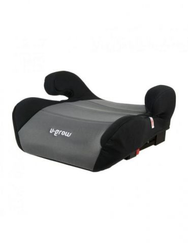 Inaltator 15-36 kg cu isofix gri U-grow - 1