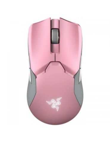 Razer viper ultimate - wireless gaming mouse with charging dock Razer - 1 - Tik.ro
