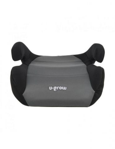 Inaltator 15-36 kg cu isofix gri U-grow - 1
