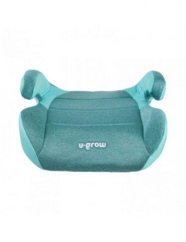 Inaltator 15-36 kg cu isofix verde U-grow - 1 - Tik.ro