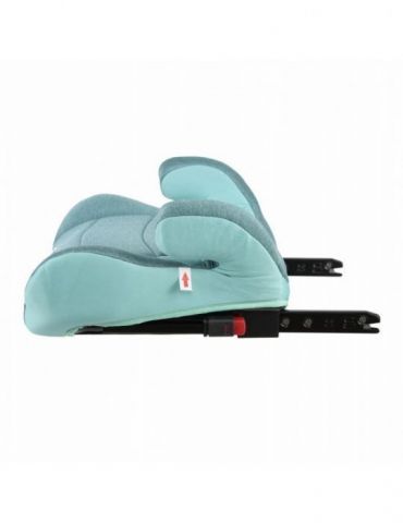Inaltator 15-36 kg cu isofix verde U-grow - 1