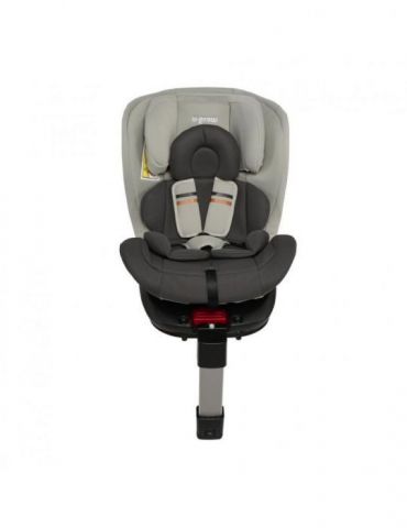 Scaun auto odin 0-36 kg gri U-grow - 1 - Tik.ro