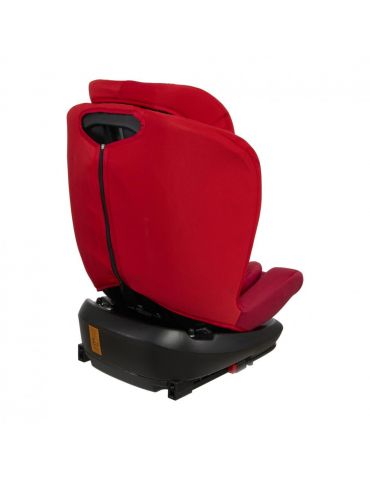 Scaun auto odin 0-36 kg rosu U-grow - 1 - Tik.ro