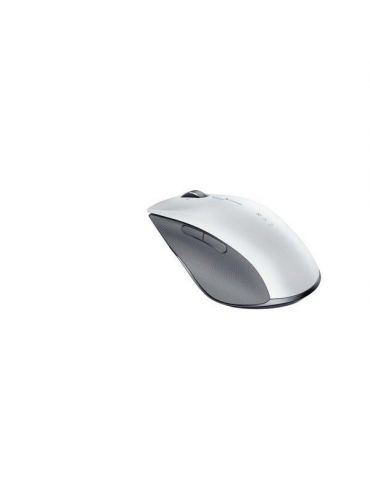 Casti cu microfon razer pro click - designed with humanscale Razer - 1 - Tik.ro