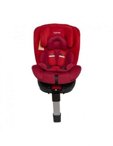 Scaun auto odin 0-36 kg rosu U-grow - 1