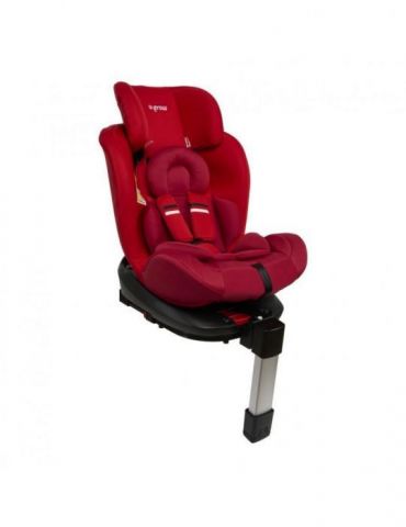 Scaun auto odin 0-36 kg rosu U-grow - 1