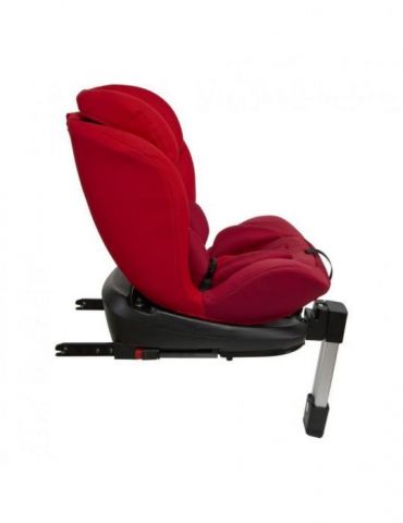 Scaun auto odin 0-36 kg rosu U-grow - 1