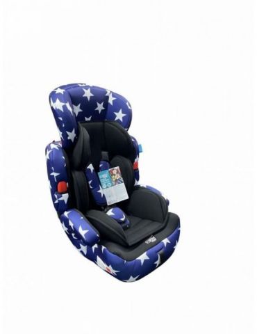 Scaun auto 9-36kg stelute u208-str U-grow - 1