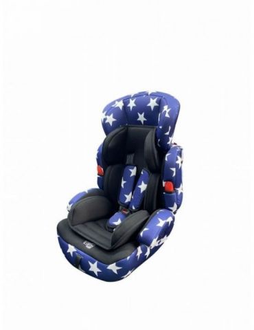 Scaun auto 9-36kg stelute u208-str U-grow - 1