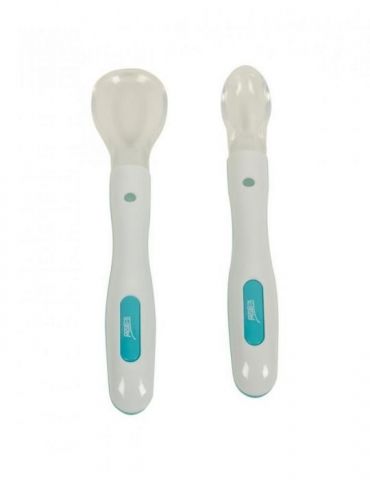 Set 2 lingurite silicon u-grow u1154-spn U-grow - 1