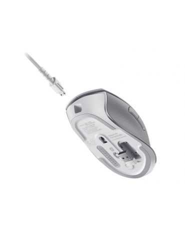 Casti cu microfon razer pro click - designed with humanscale Razer - 1