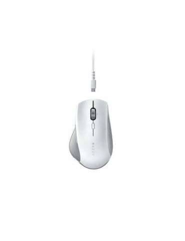 Casti cu microfon razer pro click - designed with humanscale Razer - 1