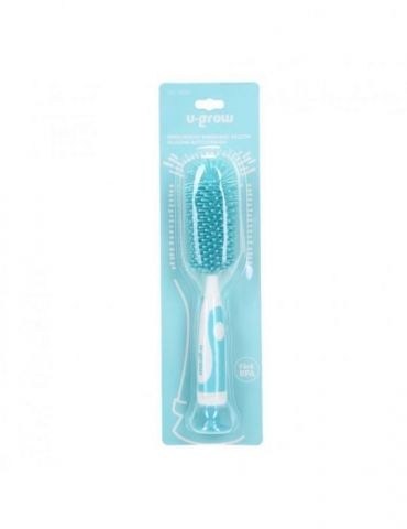 Perie biberoane din silicon U-grow - 1