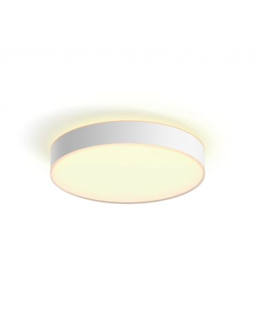 Philips Hue cu ambianță albă Lampă pentru tavan mare Enrave Philips by Signify - 1
