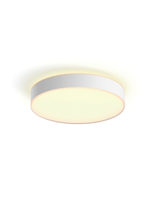 Philips Hue cu ambianță albă Lampă pentru tavan mare Enrave Philips by Signify - 1
