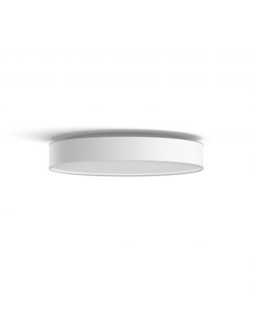 Philips Hue cu ambianță albă Lampă pentru tavan mare Enrave Philips by Signify - 2