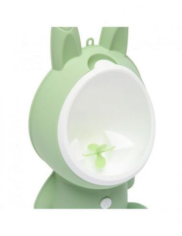 Pisoar baieti verde U-grow - 1