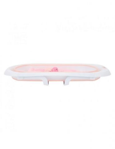 Cadita cu reductor si termometru roz U-grow - 1