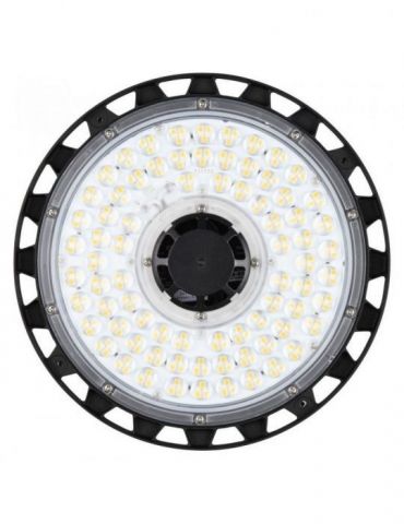 Corp de iluminat industrial led ledvance high bay 93w 220-240v Osram - 1 - Tik.ro
