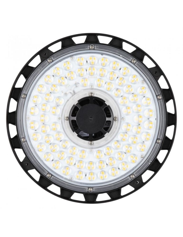 Corp de iluminat industrial led ledvance high bay 93w 220-240v