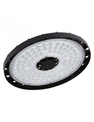 Corp de iluminat industrial led ledvance high bay 93w 220-240v Osram - 1