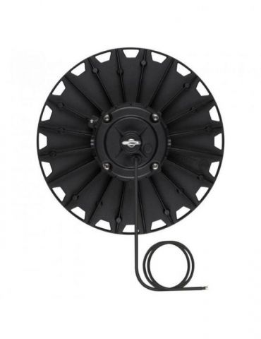 Corp de iluminat industrial led ledvance high bay 93w 220-240v Osram - 1