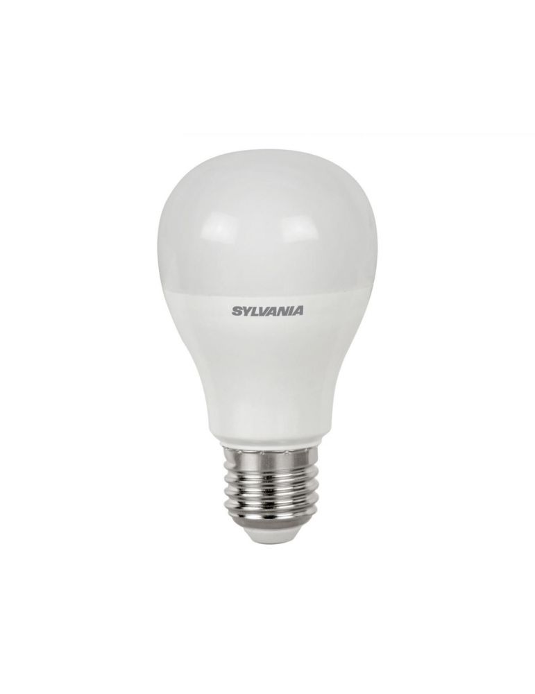 Bec led sylvania toledo gls v4 e27 5.5w lumina calda(2700k)