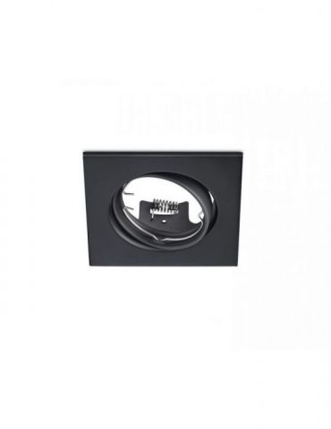 Spot incastrabil trio jura 650000132 excl. 1x gu10  max. 15w Trio - 1 - Tik.ro