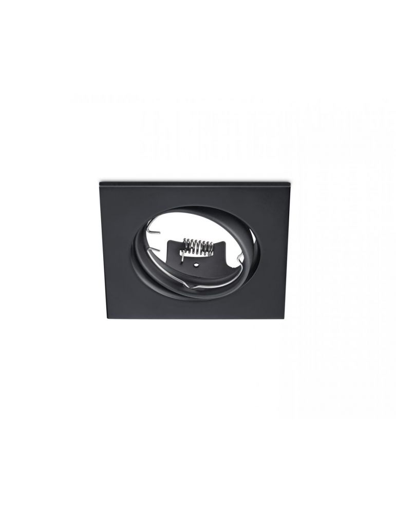 Spot incastrabil trio jura 650000132 excl. 1x gu10 max. 15w