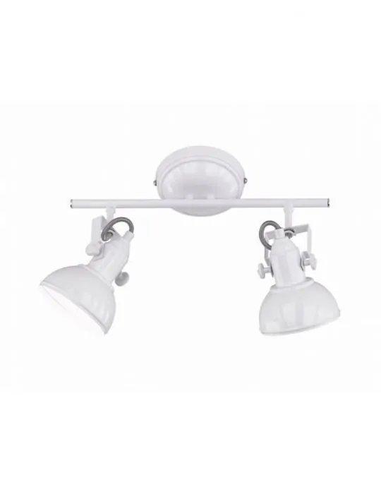 Spot trio reality gina r80152001 excl. 2x e14 max. 40w Trio - 1