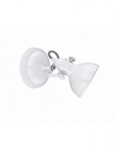 Spot trio reality gina r80151001 excl. 1x e14 max. 40w Trio - 1
